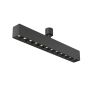 Plafonlámpa Points C153CL-13W3K-B 3000K 13W 1x13W/LED 990lm a Maytoni-tól