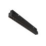 Sínreflektor Points TR031-2-18W2.7K-B 2700K 18x18W/LED 1110lm IP20 a Maytoni-tól