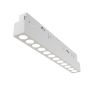 Points TR031-4-18WTW-DD-W 18W 1x18W/LED 1350lm a Maytoni-tól