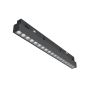 Sínreflektor Points TR031-4-18WTW-DD2-B 18x18W/LED IP20 a Maytoni-tól