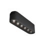 Points TR082-1-6W4K-M-B 4000K 6W 1x6W/LED 700lm a Maytoni-tól
