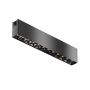 Sínreflektor Points TR150-1-12W3K-M-B-DE 3000K 12W 1x12W/LED 580lm a Maytoni-tól