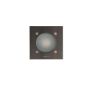 Kerti lámpa RENA 1555ST 3000K 1x5,5W/GU10 375LM IP68 a Norlys-tól