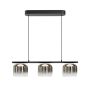 Függőlámpa Spirito MOD286PL-L12B3K 3000K 14W 3x14W/LED 1800lm a Maytoni-tól