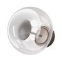 Fali lámpa Velora O139WL-L8BRK 3000K 8W 1x8W/LED 420lm a Maytoni-tól