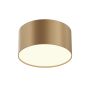 Zon C032CL-12W3K-RD-MG 3000K 12W 1x12W/LED 600lm a Maytoni-tól