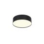 Zon C032CL-24W3K-RD-B 3000K 24W 1x24W/LED 1240lm a Maytoni-tól