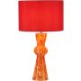 Asztali lámpa Rheneas RHE4225 1x60w/e14 ip20 a Dar Lighting-tól