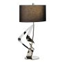 Asztali lámpa RIBBON RIBBON-TL 1x60W/E27 a Elstead Lighting-tól