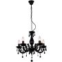 Csillár MAGNOLIA RLD94016-5B 5x40W/E14 a Zuma Line-tól