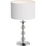 Asztali lámpa REA RLT93163-1W 1x40W/E27 a Zuma Line-tól