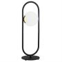Fali lámpa SALERNO 8046 1x15W/E27 IP20 a Argon-tól