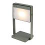 Asztali lámpa SAULIO 2418035023 1x3.5W/LED 3000K IP44 a Nordlux-tól