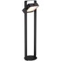Állólámpa SAULIO 2518268003 3000k 1x4.45w/led 370lm ip44 a Nordlux-tól