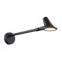 Fali lámpa Selma SELMA 1x16W/LED IP66 a Elstead Lighting-tól