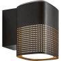 Fali lámpa Sidara 2618421203 1x15w/E27 IP54 a Nordlux-tól