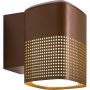 Fali lámpa Sidara 2618421218 1x15w/E27 IP54 a Nordlux-tól