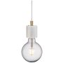 Függőlámpa SIV  45883001 1x60W/E27 IP20 a Nordlux-tól