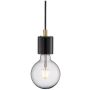 Függőlámpa SIV  45883003 1x60W/E27 IP20 a Nordlux-tól