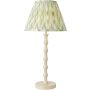 Asztali lámpa Siyanda SIY4233-IKA1224 1x60w/E27 a Dar Lighting-tól