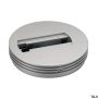Rozetta 1F TRACK 143382 IP20 a SLV-tól