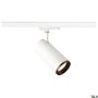 Sínreflektor 3~ NUMINOS® DALI L 1004567 3000K 1x28W/LED 2340LM a SLV-tól