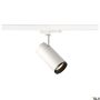 Sínreflektor 3~ NUMINOS® DALI M 1004472 3000K 1x20.1W/LED 1880LM a SLV-tól