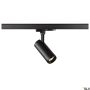 Sínreflektor 3~ NUMINOS® DALI S 1004363 2700K 1x10.42W/LED 985LM a SLV-tól