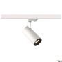 Sínreflektor 3~ NUMINOS® PHASE M 1004192 4000K 1x20.1W/LED 2060LM a SLV-tól