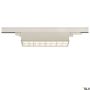 Sínreflektor 3~ SIGHT MOVE DALI 1004693 4000K 1x26W/LED 3100LM IP20 a SLV-tól