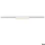 Sínreflektor 48V SYSTEM 1006618 3000K 7.3W 1x7.3W/LED 570lm a SLV-tól