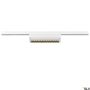 Sínreflektor 48V SYSTEM 1006642 3000K 7.3W 12x7.3W/LED 610lm a SLV-tól