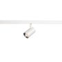 Sínreflektor 48V SYSTEM 1006665 2700K 8.7W 1x8.7W/LED 650lm a SLV-tól