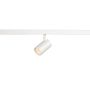 Sínreflektor 48V SYSTEM 1006667 2700K 8.7W 1x8.7W/LED 670lm a SLV-tól