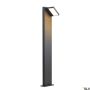 Állólámpa ABRIDOR 1002992 3000/4000K 1x14W/LED 750LM IP55 a SLV-tól
