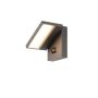 Fali lámpa ABRIDOR 1008542 2200K/2700K 6.8W 1x6.8W/LED 600lm|650lm a SLV-tól