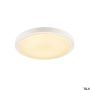 Süllyesztett mennyezeti lámpa AINOS 229971 3000K 3x22W/LED 1430LM IP44 a SLV-tól