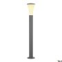 Állólámpa ALPA 228925 1x24W/E27 IP55 a SLV-tól