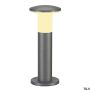 Állólámpa ALPA 228935 1x24W/E27 IP55 a SLV-tól