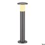 Állólámpa ALPA 228945 1x24W/E27 IP55 a SLV-tól