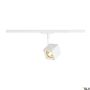 Sínreflektor ALTRA DICE 143351 1x50W/GU10 IP20 a SLV-tól