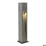 Állólámpa ARROCK 231371 3000K 1x9W/LED 330LM IP55 a SLV-tól
