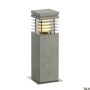 Állólámpa ARROCK 231410 1x15W/E27 IP44 a SLV-tól