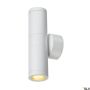 Fali lámpa ASTINA 228771 2x11W/GU10 IP44 a SLV-tól