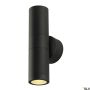 Fali lámpa ASTINA 228775 1x11W/GU10 IP44 a SLV-tól
