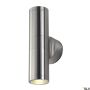 Fali lámpa ASTINA 228776 1x11W/GU10 IP44 a SLV-tól