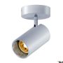 Spotlámpa ASTO 1006424 10W 1x10W/GU10 a SLV-tól