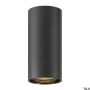Felületi spotlámpa ASTO 1006439 10W 1x10W/GU10 a SLV-tól