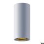 Felületi spotlámpa ASTO 1006440 10W 1x10W/GU10 a SLV-tól