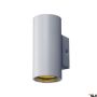 Fali lámpa ASTO 1006442 10W 1x10W/GU10 a SLV-tól